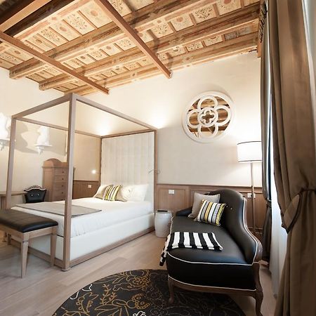 Residenza Bonifacio - Adults Only Hotel Verona Eksteriør billede