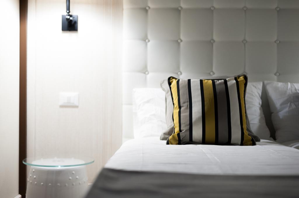 Residenza Bonifacio - Adults Only Hotel Verona Eksteriør billede