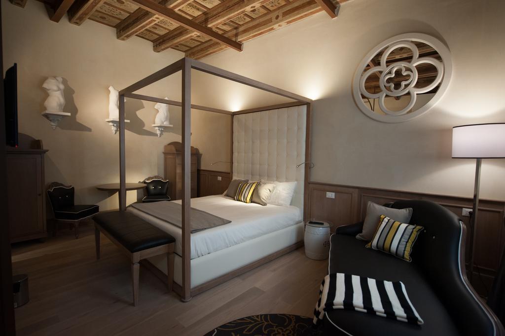 Residenza Bonifacio - Adults Only Hotel Verona Eksteriør billede