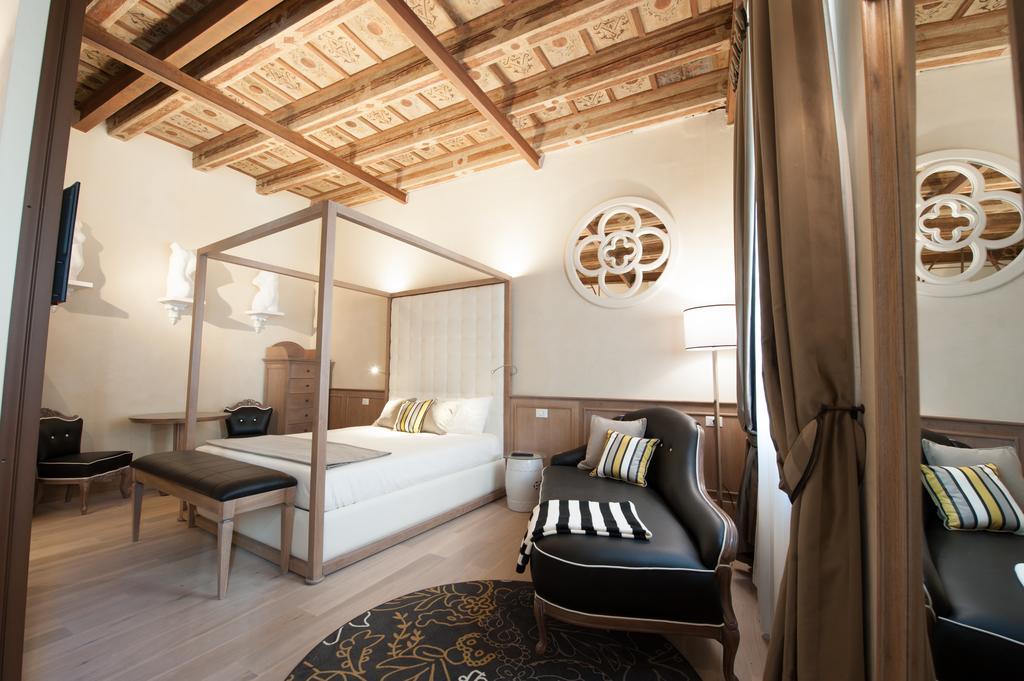 Residenza Bonifacio - Adults Only Hotel Verona Eksteriør billede