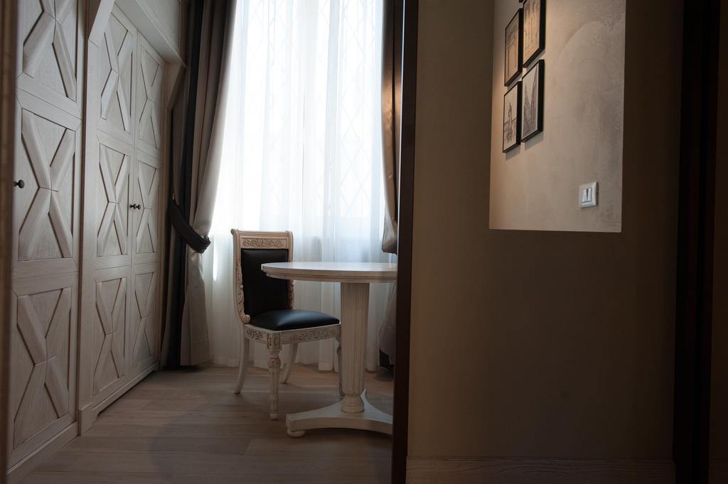 Residenza Bonifacio - Adults Only Hotel Verona Eksteriør billede