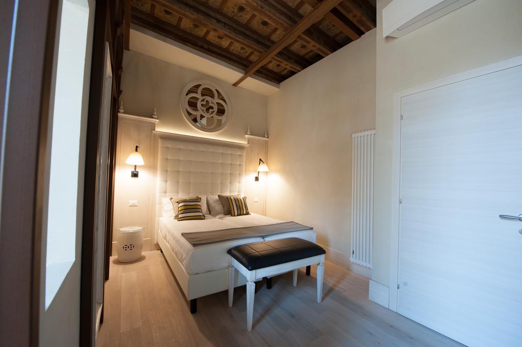 Residenza Bonifacio - Adults Only Hotel Verona Eksteriør billede