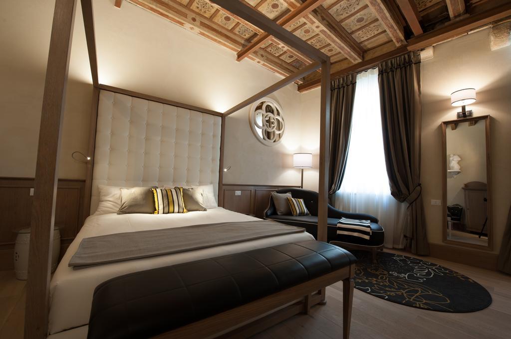 Residenza Bonifacio - Adults Only Hotel Verona Eksteriør billede