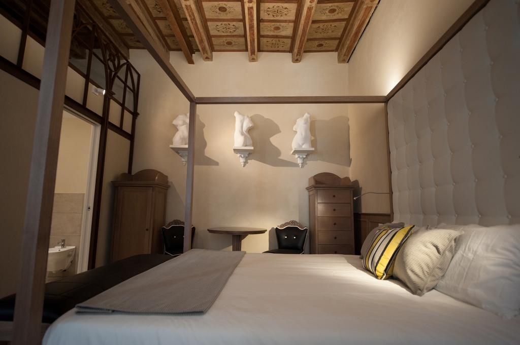 Residenza Bonifacio - Adults Only Hotel Verona Eksteriør billede