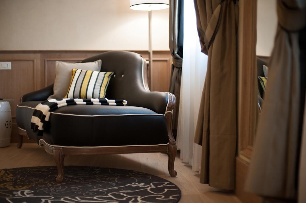 Residenza Bonifacio - Adults Only Hotel Verona Eksteriør billede