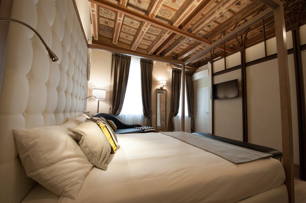 Residenza Bonifacio - Adults Only Hotel Verona Eksteriør billede