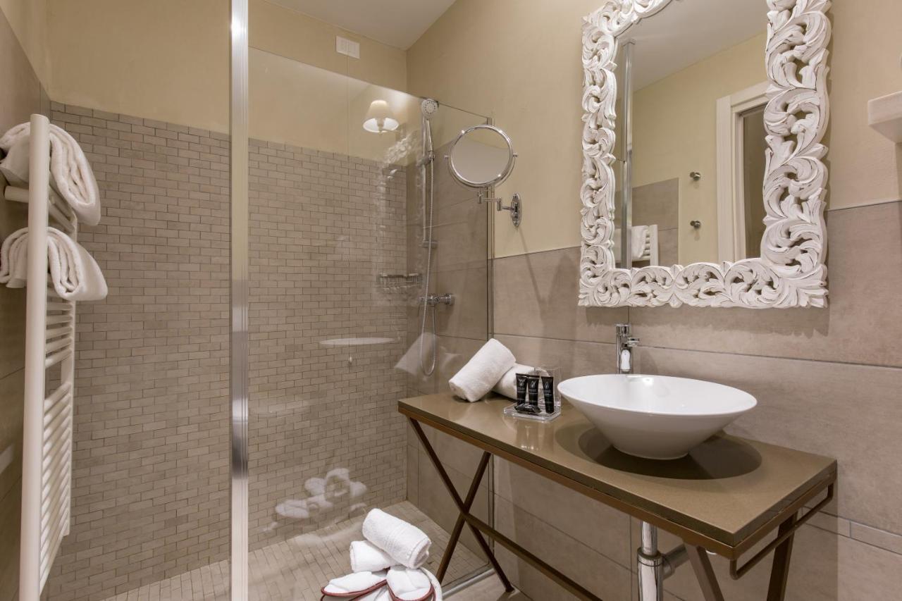 Residenza Bonifacio - Adults Only Hotel Verona Eksteriør billede