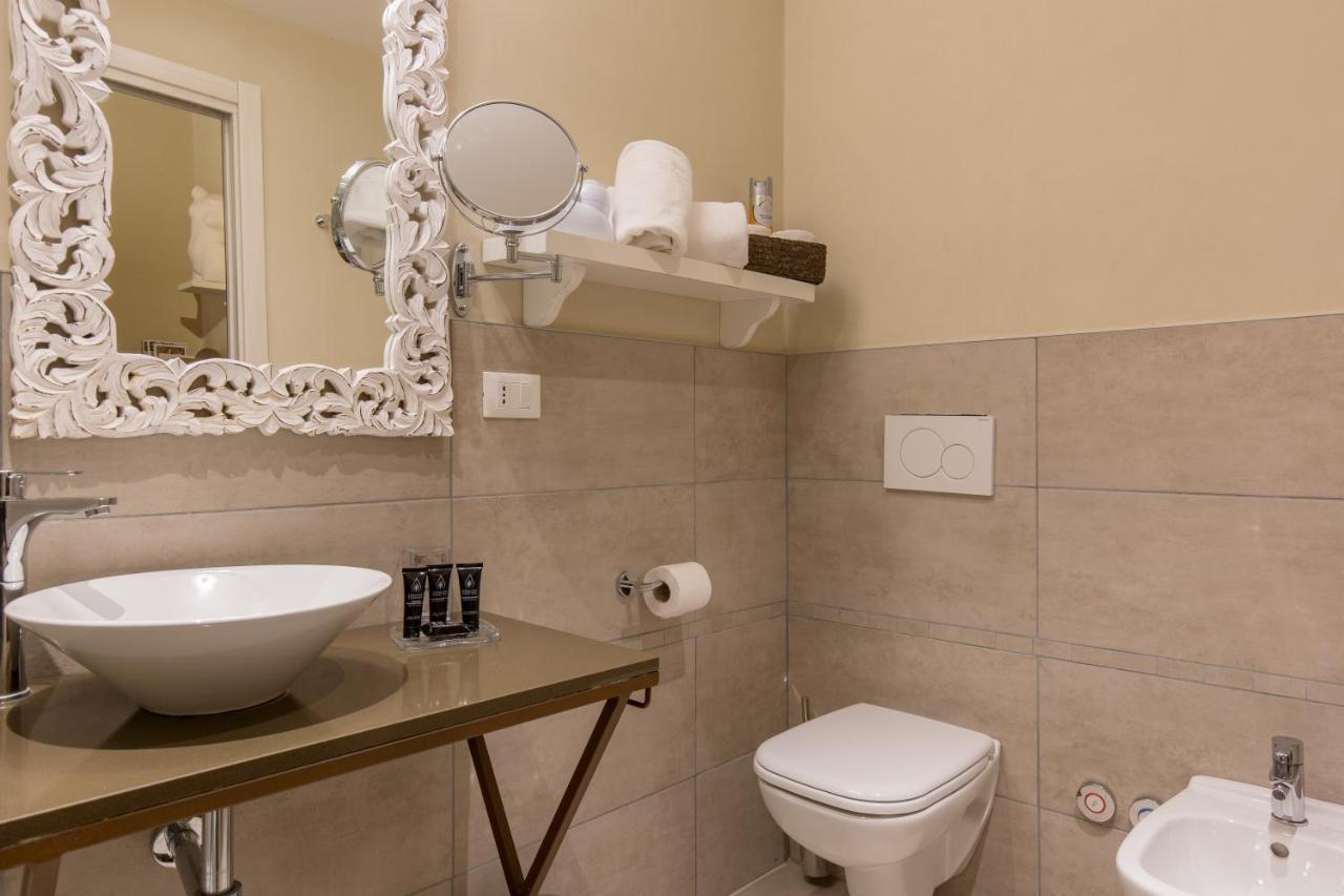 Residenza Bonifacio - Adults Only Hotel Verona Eksteriør billede