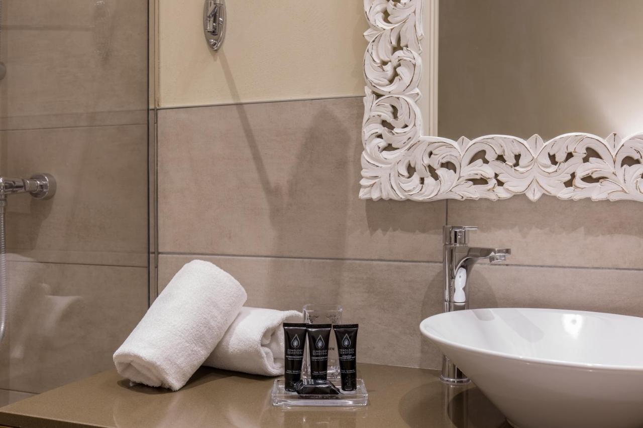 Residenza Bonifacio - Adults Only Hotel Verona Eksteriør billede