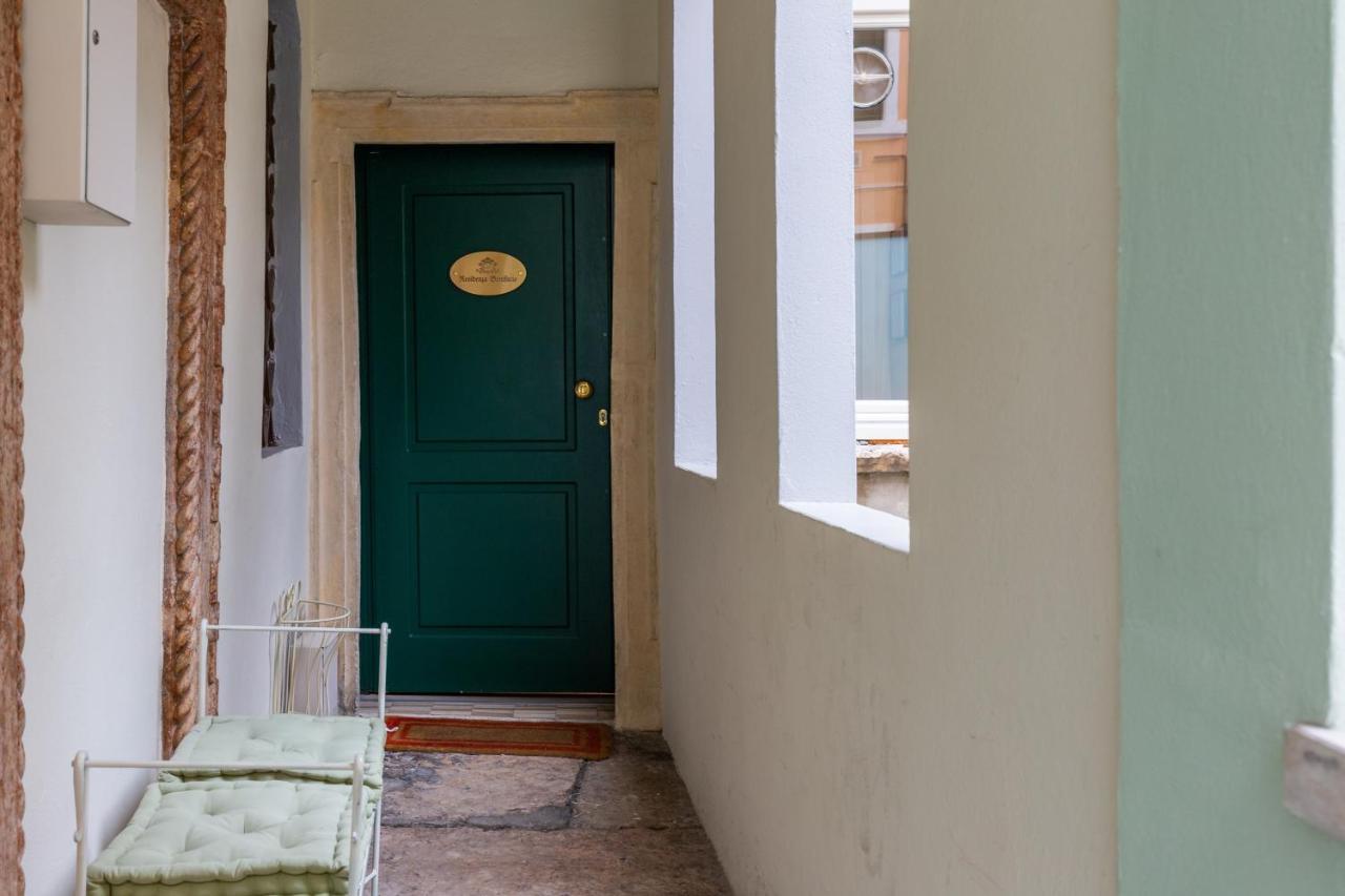 Residenza Bonifacio - Adults Only Hotel Verona Eksteriør billede