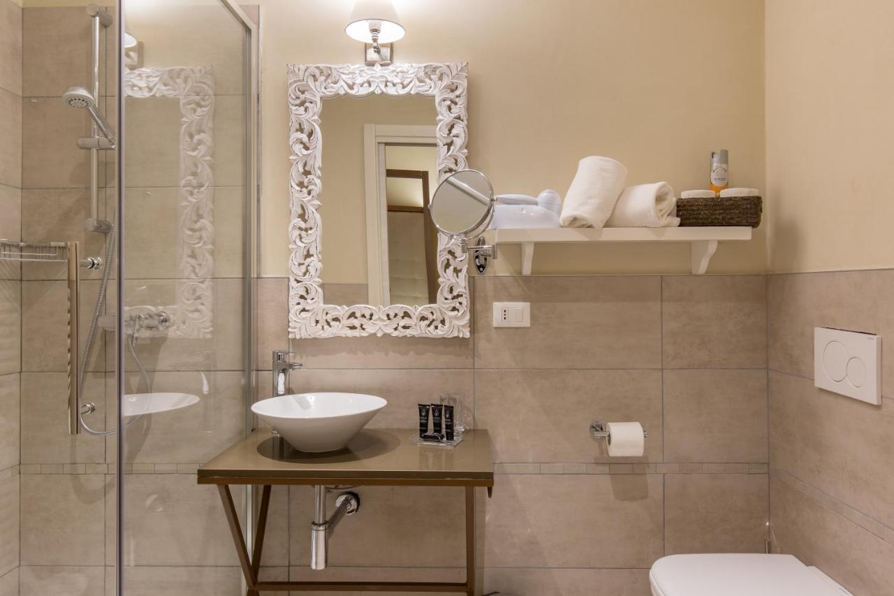 Residenza Bonifacio - Adults Only Hotel Verona Eksteriør billede