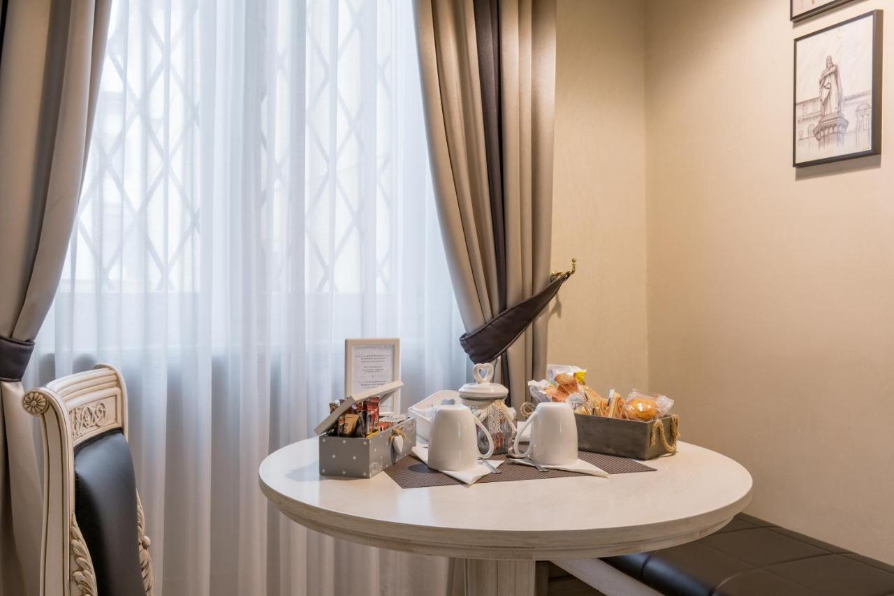 Residenza Bonifacio - Adults Only Hotel Verona Eksteriør billede