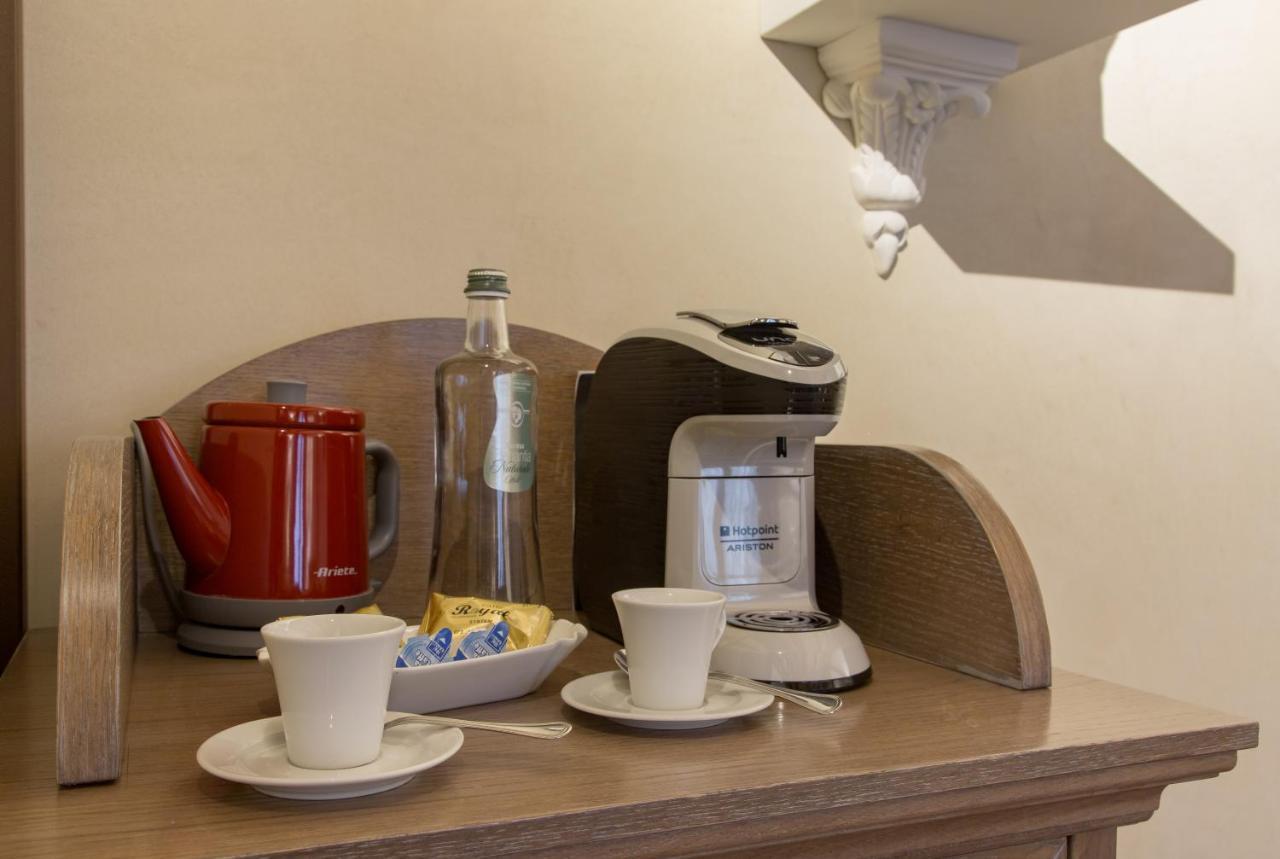 Residenza Bonifacio - Adults Only Hotel Verona Eksteriør billede