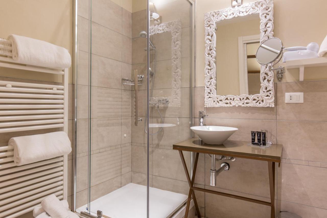 Residenza Bonifacio - Adults Only Hotel Verona Eksteriør billede